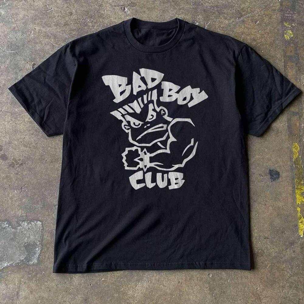 Style Bad Boy Club T-Shirt